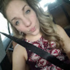 Meet your Posher, Brianna